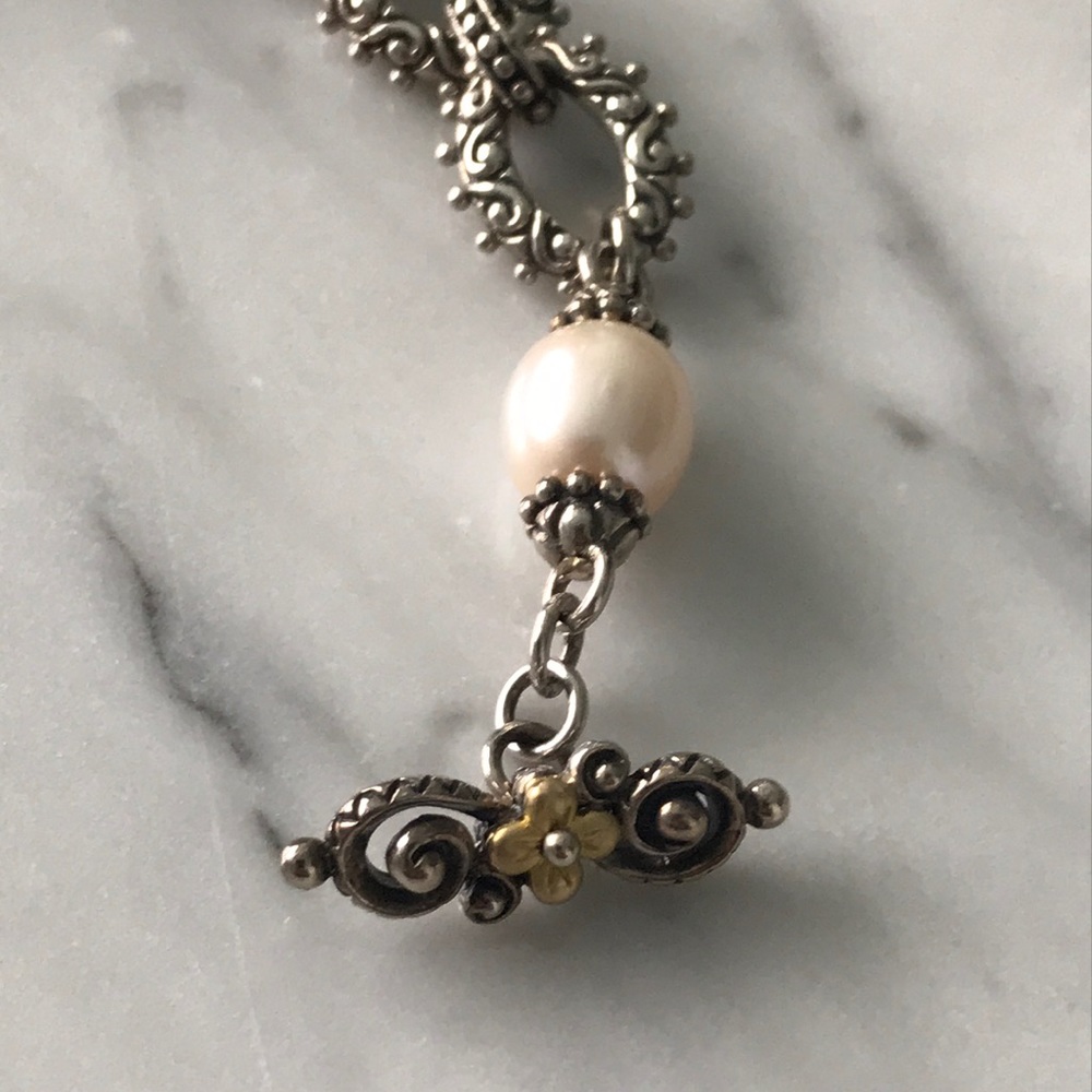 Barbara Bixby Bracelet - Picture 6 of 7